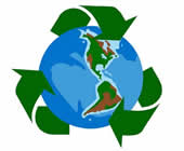 Reciclagem em Maceió