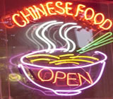 Restaurantes Chineses em Maceió