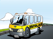 Transportes Escolares em Maceió