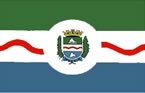 Bandeira de cidade Maceió