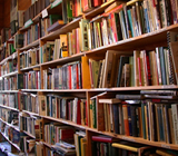 Bibliotecas em Maceió