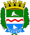 Brasão de Maceió