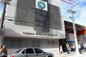 Câmara Municipal de Maceió