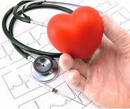 Cardiologia e Cardiologistas em Maceió