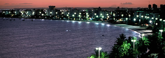 Cidade de Maceió