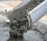 Cimento e Concreto em Maceió