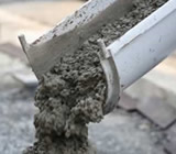 Cimento e Concreto em Maceió