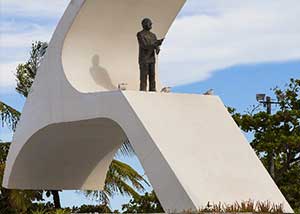 Fundação Teôtonio Vilela em Maceió