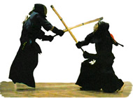 Kendo em Maceió