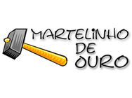 Martelinho de Ouro em Maceió