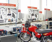 Oficinas Mecânicas de Motos em Maceió
