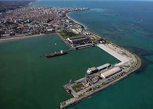 Porto de Jaraguá em Maceió