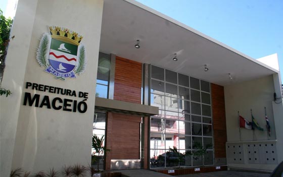 Prefeitura de Maceió