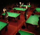 Snooker Bar em Maceió