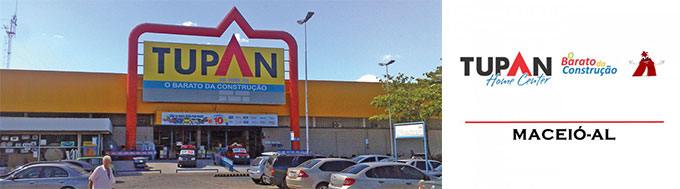 Tupan Maceió