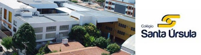 Colégio Santa Ursula Maceió
