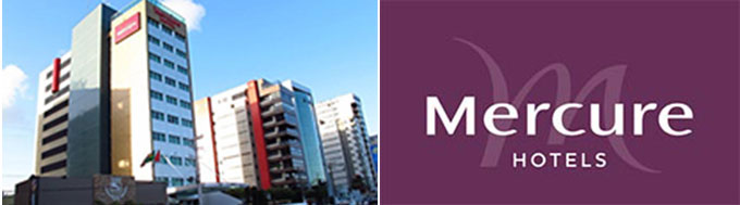 Hotel Mercure Maceió