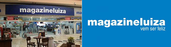 Magazine Luiza Maceió