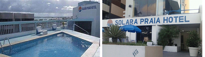 Solara Hotel Maceió