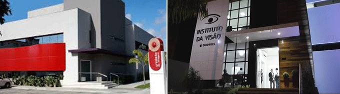 Instituto da Imagem Maceió