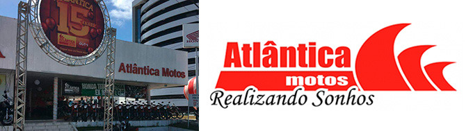 Atlântica Motos Maceió