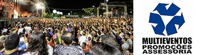 Multieventos Maceió