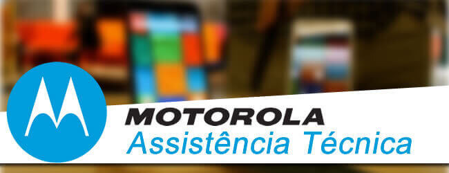Assistência Técnica Motorola Maceió