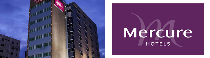 Mercure Maceió