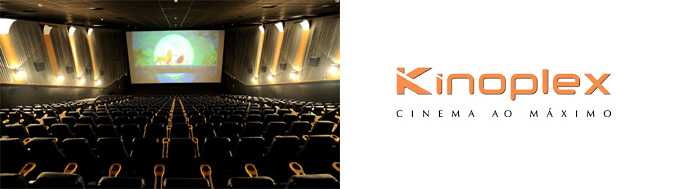 Kinoplex Maceió