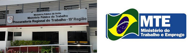 Ministério do Trabalho Maceió