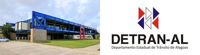 DETRAN Maceió