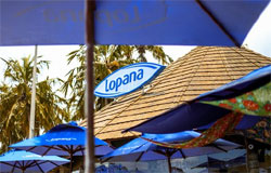 Lopana Bar de Praia