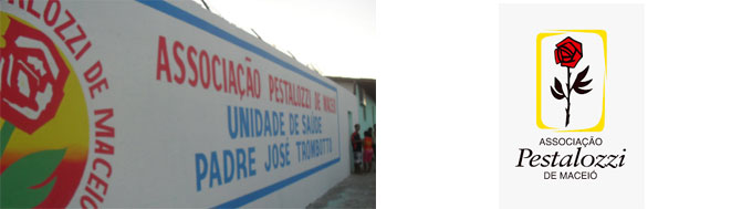 Pestalozzi Maceió