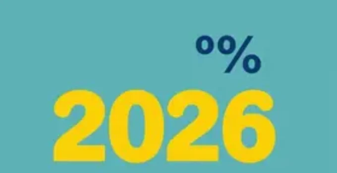 Cota única do IPTU 2026