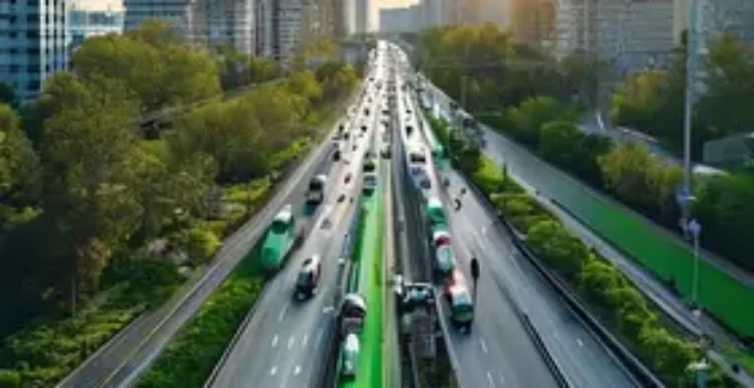 Linha Verde