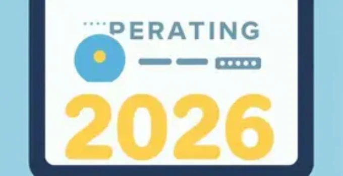 Taxa de Licença de Funcionamento 2026