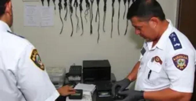 Ação conjunta Anatel Receita Federal