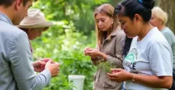 Educação Ambiental
