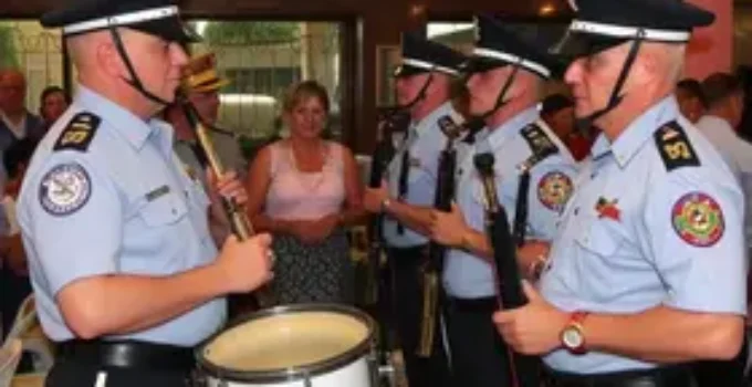 Banda da Guarda Civil de Maceió