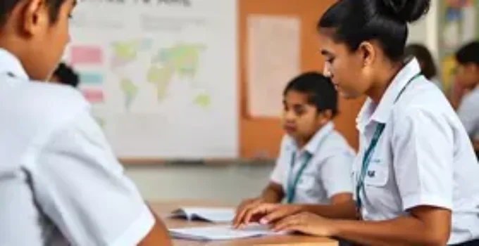 Escola Massa