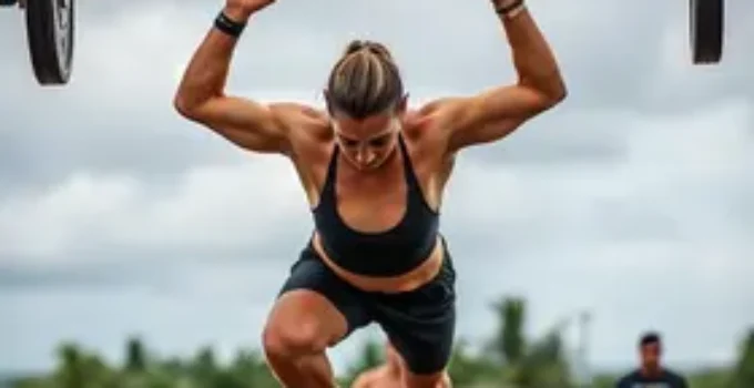 Crossfit