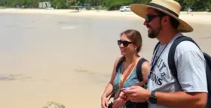 valorização dos guias de turismo
