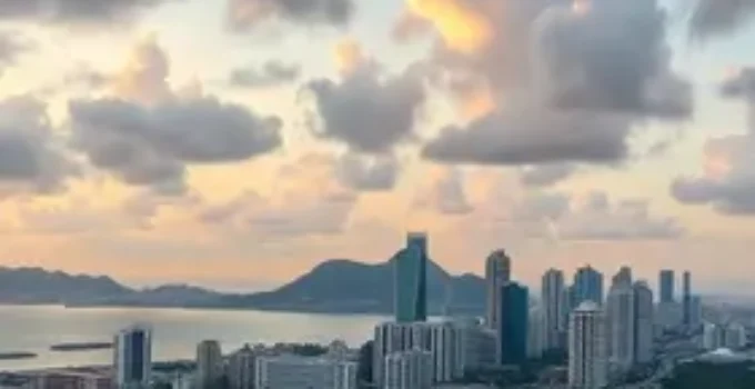Maceió no roadshow internacional 2026