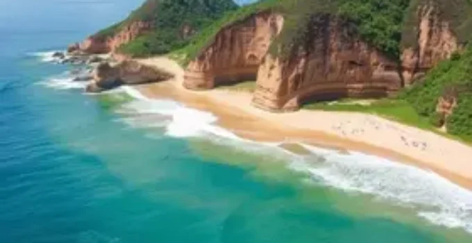 Ponta Verde