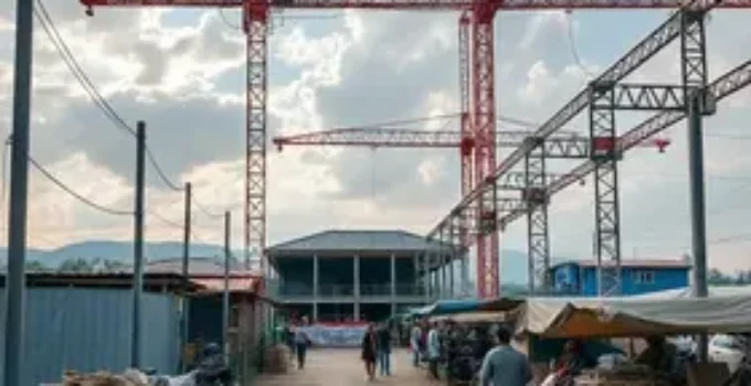 Mercado Público do Tabuleiro