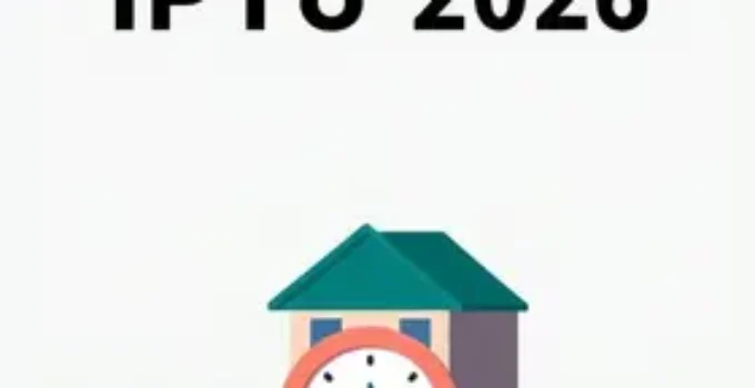 IPTU 2026