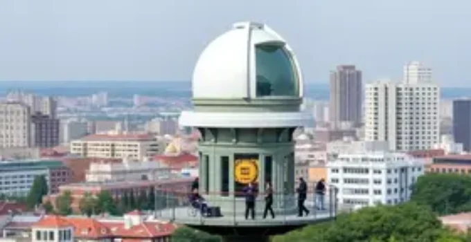 Observatório da Cidade