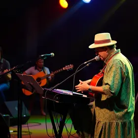 Polo Jaraguá