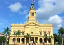 Ponto facultativo Maceió