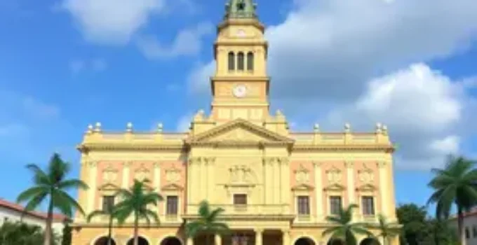 Ponto facultativo Maceió